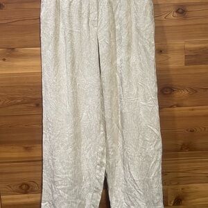 J.Jill Cream Corduroy